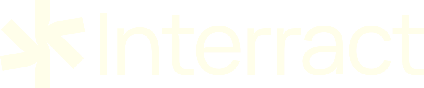 Interract Logo